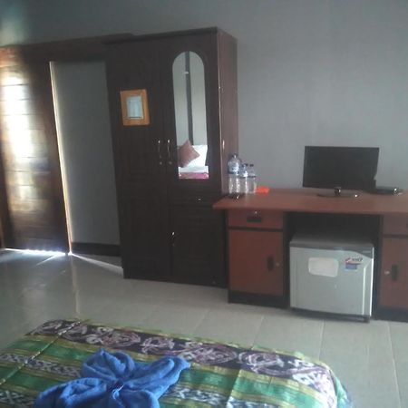 Ridho Malik Hotel Bumbang Exterior photo