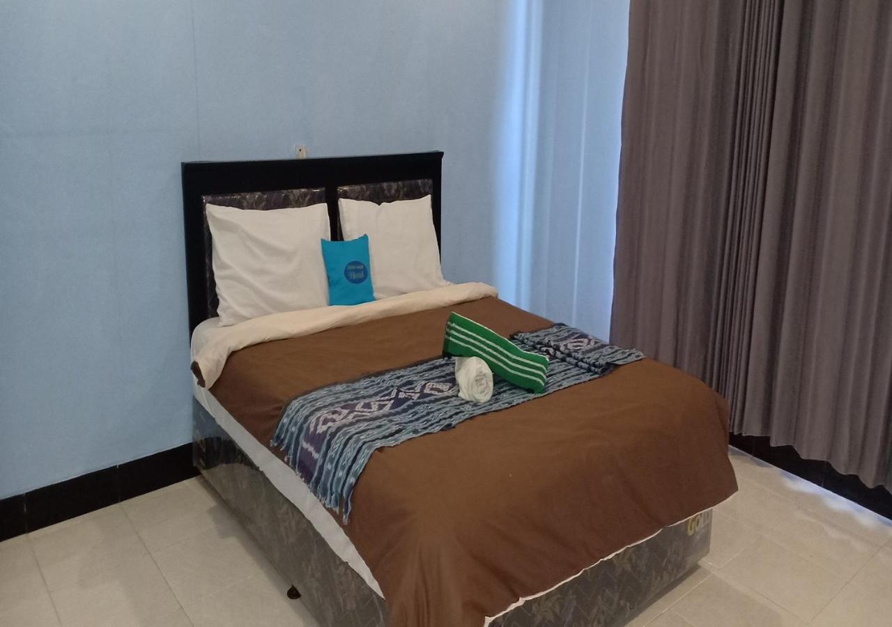 Ridho Malik Hotel Bumbang Exterior photo