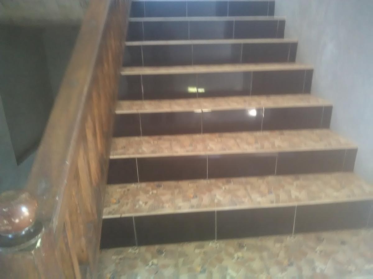 Ridho Malik Hotel Bumbang Exterior photo